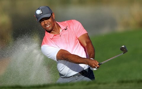 Tiger Wood’s PGA Championship